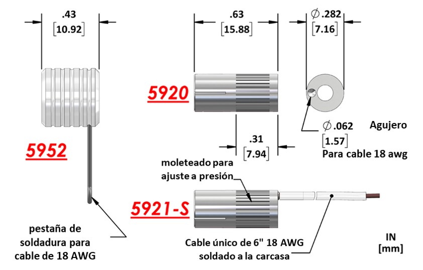 Kit de arranque Mercotac 2
