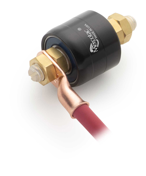 Cableado Mercotac 1250