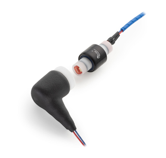Cableado Mercotac 215-2K con kit de funda