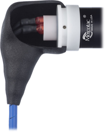 Cableado Mercotac 215-2K con kit de funda