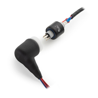 Cableado Mercotac 430 con kit de arranque