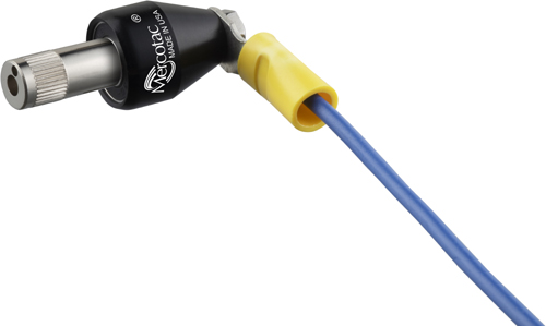 Conexiones de cables estándar modelo 104 y modelo 110T