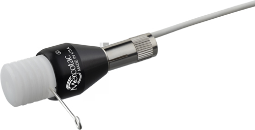 Conexiones de cables estándar modelo 105 y modelo 110T