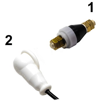Cableado Mercotac 130 con kit de arranque