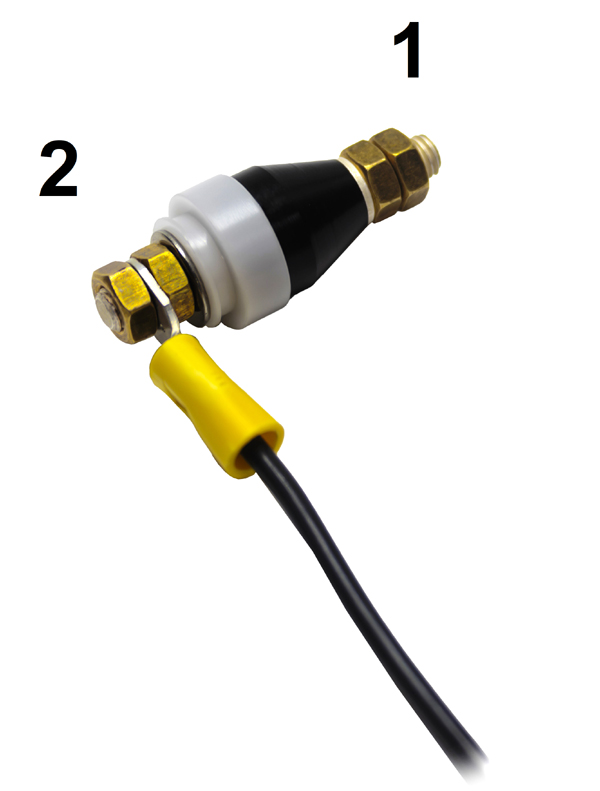 Cableado Mercotac 130