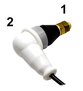 Cableado Mercotac 130